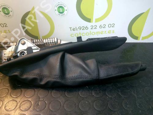 Hand brake BMW 1 (E87)  | BP8783073I18 