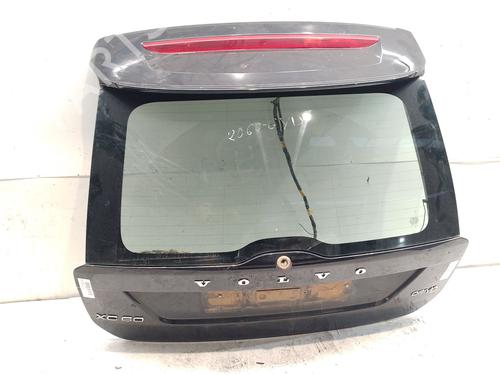 Tampa da Mala VOLVO XC60 I SUV (156) D3 / D4 (163 hp) 31666269