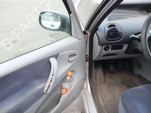 Gearkasse CITROËN XSARA PICASSO (N68) 1.6 | BP29457454M3 