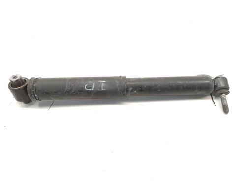 Left rear shock absorber RENAULT MEGANE III Hatchback (BZ0/1_, B3_)  | BP18921220M18 
