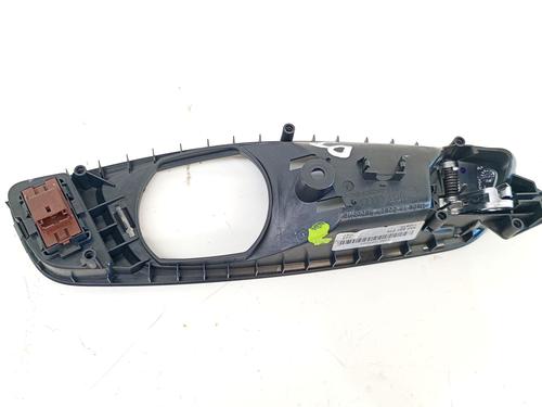 Front left interior door handle AUDI A1 (8X1, 8XK) 1.2 TFSI | BP36562575I13 - Image 3