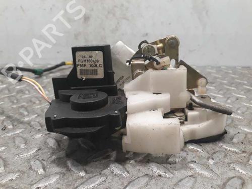 Rear left lock ROVER 45 I Hatchback (RT)  | BP3066878C100 