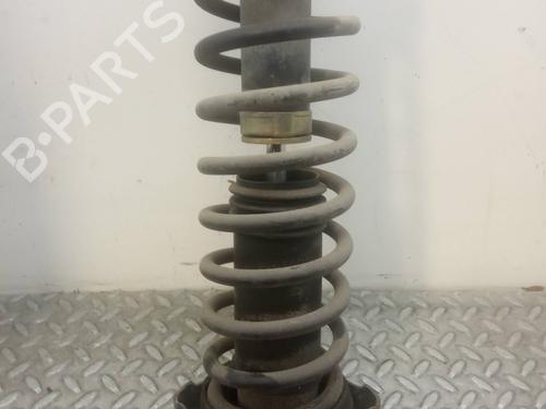 Left rear shock absorber MITSUBISHI CARISMA Saloon (DA_) 1.9 TD (DA4A) | BP3037439M18 
