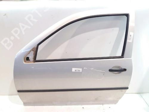 Used Left front door VW GOLF IV (1J1) 1.9 TDI (90 hp) 3083582