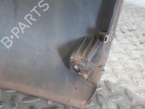 Front bumper PEUGEOT BOXER Van (230L)  | BP6444744C7 