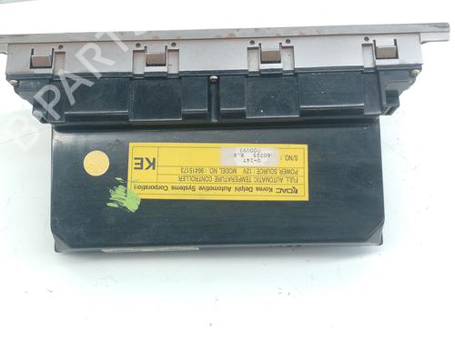 Climate control CHEVROLET REZZO MPV (U100) 2.0 | BP27597113I5 