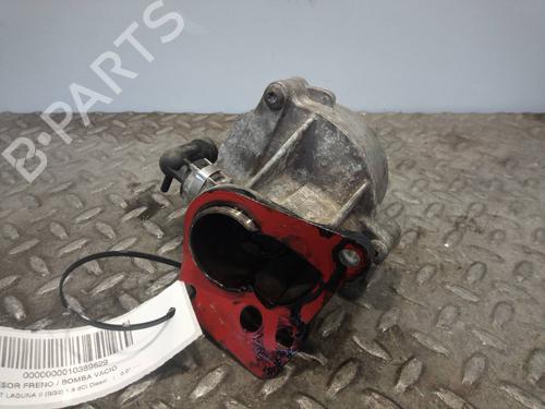 Vacuum pump RENAULT LAGUNA II (BG0/1_) 1.9 dCi (BG08, BG0G) | BP16859088M80 
