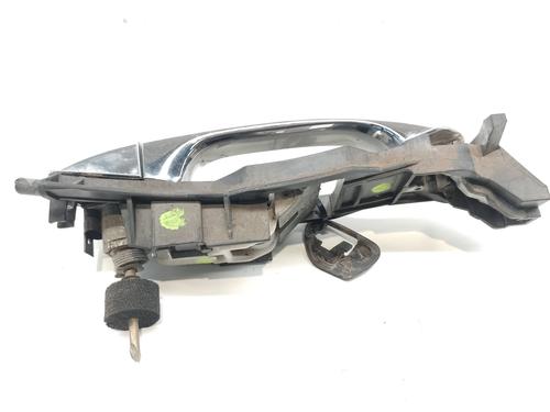 Front left exterior door handle MERCEDES-BENZ CLK (C209) CLK 270 CDI (209.316) | BP20234602C128 