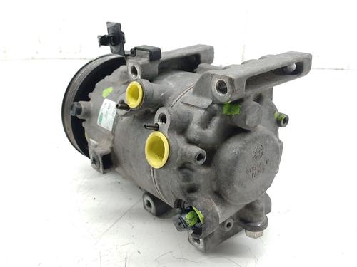 AC compressor HYUNDAI i30 (GD) 1.6 CRDi | BP29604573M34 