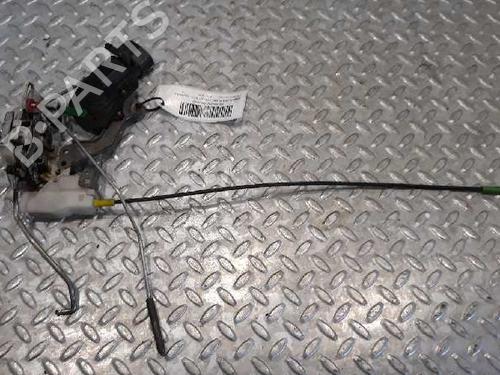Used Front left lock PEUGEOT 107 (PM_, PN_) [2005-2014]  3541047
