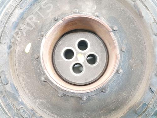 Pulley BMW 3 (E90) 320 d | BP37219490M122 - Image 2