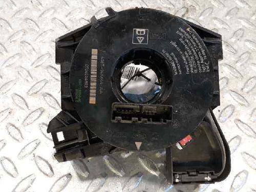 Used Squib airbag Squib airbag FORD FIESTA V (JH_, JD_) 1.4 TDCi (68 hp) 6634228 6634228