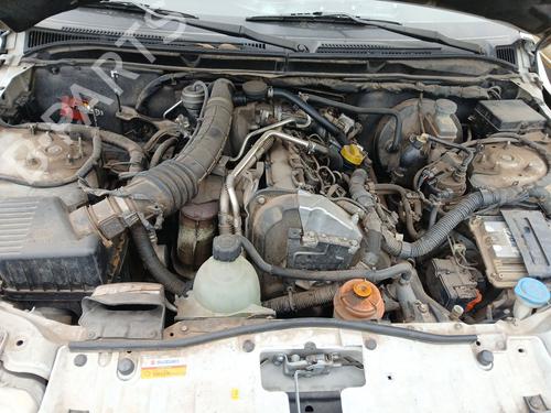 Used Engine SUZUKI GRAND VITARA II (JT, TE, TD) 1.9 DDiS (JB419WD, JB419XD) (129 hp) 29638268
