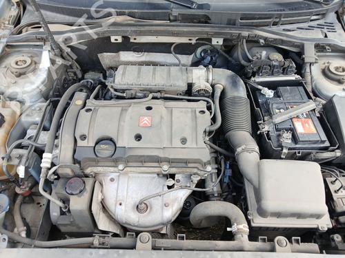 Used Engine Engine CITROËN XSARA (N1) 1.6 16V (109 hp) 34649444 34649444