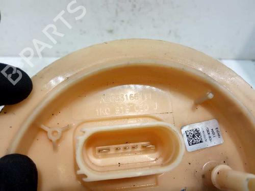 Fuel pump VW GOLF VI (5K1)  | BP3161423M76