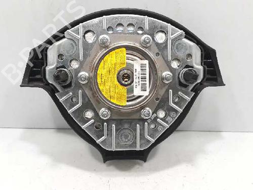 Kollisonspute sett SEAT LEON (1M1)  | BP4972639C86 