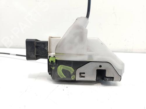 Front right lock PEUGEOT 508 I (8D_)  | BP19535397C97 