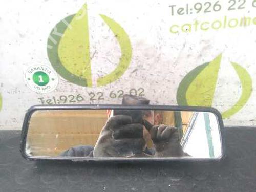 Used Rear mirror SKODA FABIA II (542) 1.2 (60 hp) 3049234