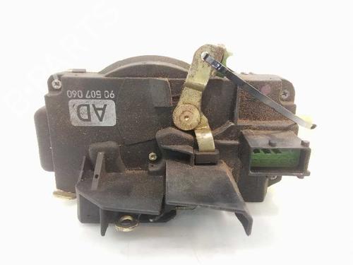 Front right lock OPEL VECTRA B (J96) 2.0 DTI 16V (F19) | BP3552587C97 