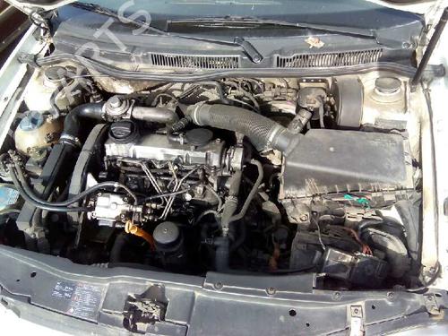 Front right seatbelt VW GOLF IV (1J1) 1.9 TDI | BP10276684I25 