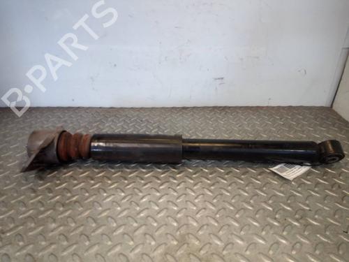 Used Left rear shock absorber VW PASSAT B6 (3C2) 2.0 TDI 16V (140 hp) 13553981