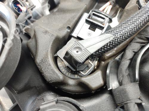 Engine VW PASSAT B8 (3G2, CB2) 1.4 TSI | BP27987104M1 - Image 11