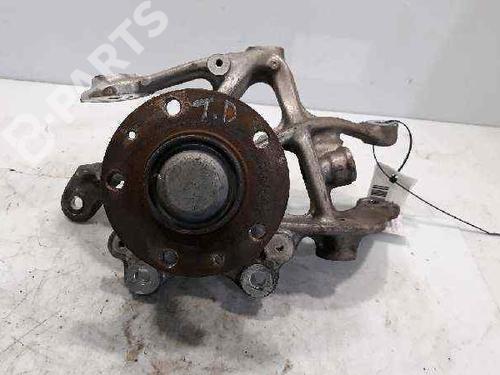 Used Right rear steering knuckle Right rear steering knuckle PEUGEOT 508 I (8D_) 2.0 HDi (140 hp) 5393897 5393897