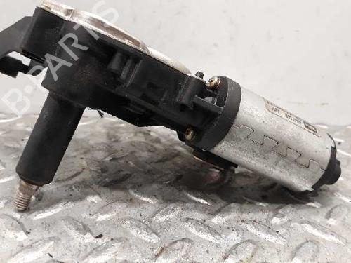 Rear wiper motor FORD FIESTA V (JH_, JD_)  | BP6110710M102 