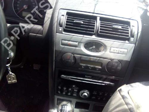 Øvrige styreenhet FORD MONDEO III (B5Y)  | BP3545133M11 