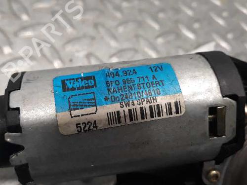 Rear wiper motor SEAT ALTEA (5P1)  | BP5787296M102 