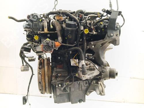 Used Engine Engine OPEL INSIGNIA A Sports Tourer (G09) 2.0 CDTI (35) (140 hp) 34541464 34541464