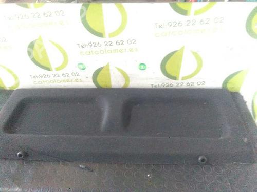Used Rear parcel shelf HYUNDAI GETZ (TB) [2001-2011]  3061642