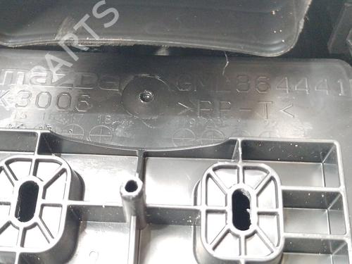 Armlæn MAZDA 6 Estate (GJ, GL) 2.5 | BP34213945I20  - Image 9