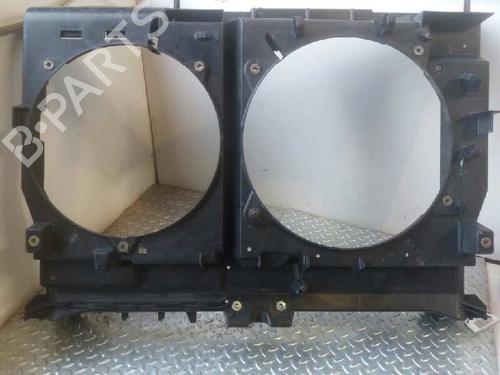 Used Front slam panel PEUGEOT 807 (EB_) [2002-2025]  5932882