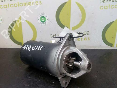 Starter OPEL VECTRA B (J96)  | BP3081227M8 