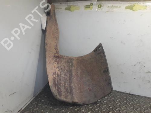 Used Wheel arch CITROËN C8 (EA_, EB_) 2.2 HDi (128 hp) 15838413