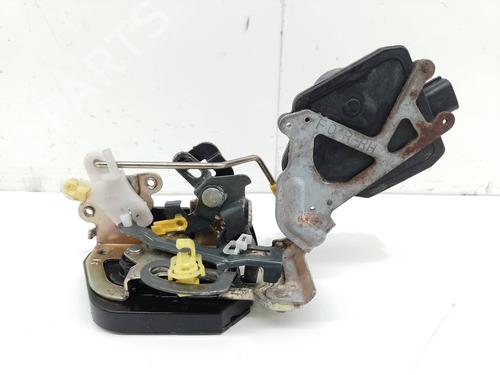 Used Rear right lock HYUNDAI TRAJET (FO) [1999-2008]  20723251