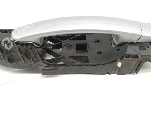 Front right exterior door handle SEAT IBIZA IV SC (6J1, 6P5) 1.9 TDI | BP32304268C129