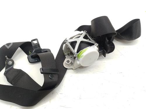 Used Front right seatbelt BMW 3 (F30, F80) 316 d (116 hp) 31587541