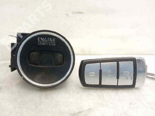 Used Ignition barrel Ignition barrel VW PASSAT B6 (3C2) [2005-2010] 6635720 6635720