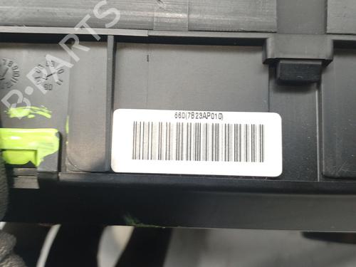 Instrument cluster OPEL ANTARA A (L07)  | BP24330075C47 