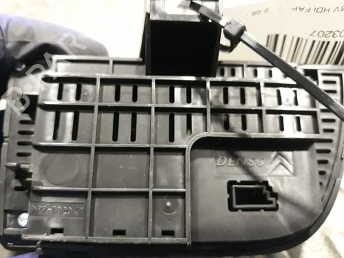 Climate control CITROËN C4 Grand Picasso I (UA_)  | BP9110411I5 
