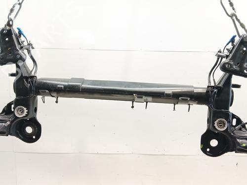 Used Rear axle PEUGEOT 2008 II (UD_, US_, UY_, UJ_, UR_, UC_) 1.2 PureTech 130 (USHNS, URHNS) (130 hp) 29730214