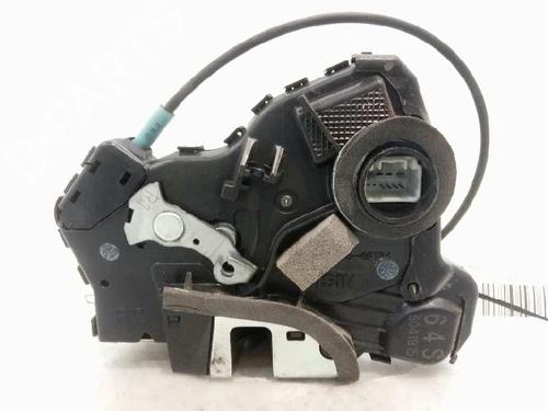 Used Front right lock SUZUKI GRAND VITARA II (JT, TE, TD) 1.9 DDiS (JB419WD, JB419XD) (129 hp) 3543827
