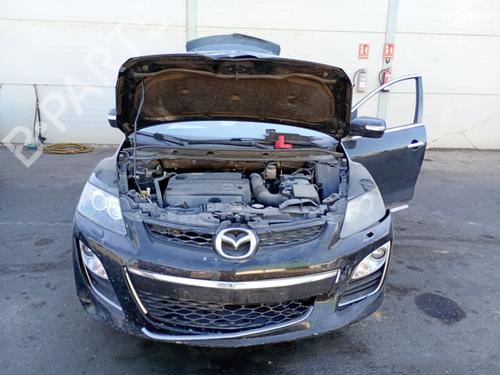 Used Parts MAZDA CX-7 (ER) 2.2 MZR-CD AWD (ER10A) 4793034