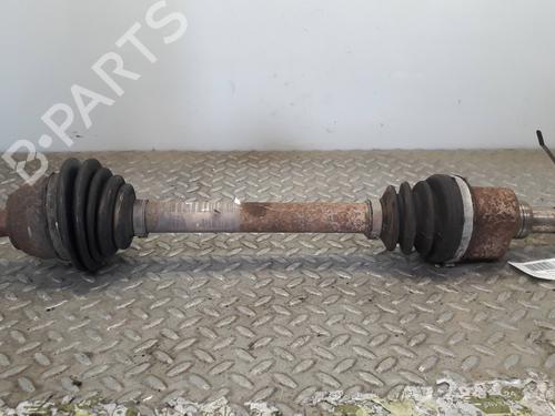 Used Left front driveshaft FORD FOCUS II (DA_, HCP, DP) [2004-2013]  10541338