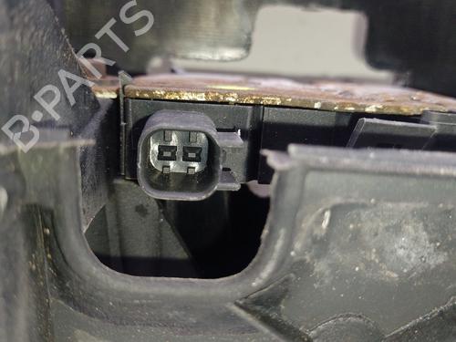 Frontplade/Frontkurv FORD FOCUS I (DAW, DBW) 1.8 TDCi | BP30144242C72 