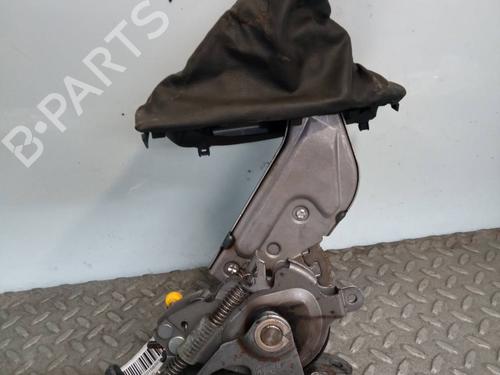 Used Hand brake PEUGEOT 508 I (8D_) 2.0 HDi (163 hp) 13707492