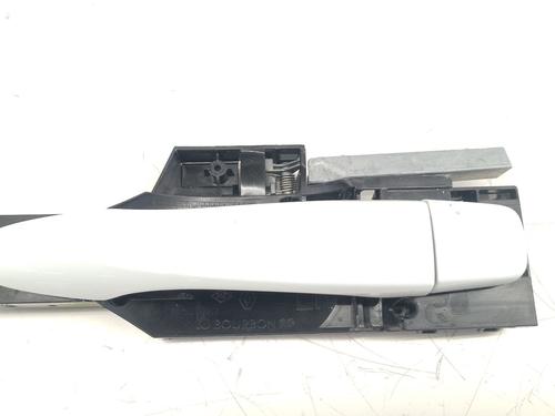 Front left exterior door handle RENAULT KADJAR (HA_, HL_) 1.5 BLUE dCi 115 (HLA6) 806071597R | 806071597R | 806071597R