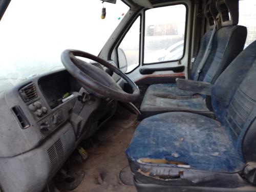 Gearbox PEUGEOT BOXER Bus (230P)  | BP19169595M3 